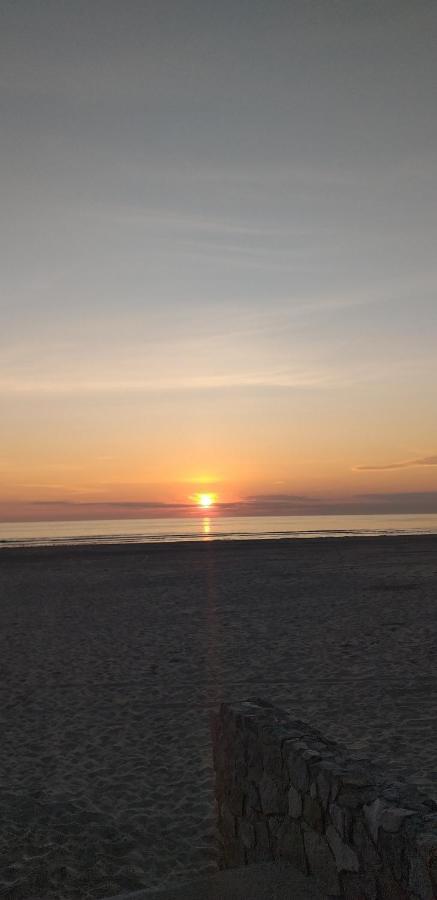 Le Saint Amand, Studio Cabine, Agreable Terrasse Sud Le Touquet Eksteriør bilde